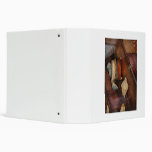 Lawyer - Important Documents Binders