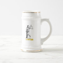 LAWYER MUGS