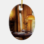 Lawyer -  Style and Class Ornaments