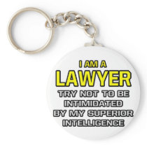 Lawyer...Superior Intelligence