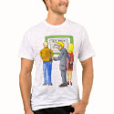 Lawyer  T-Shirt