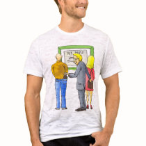 Lawyer  T-Shirt