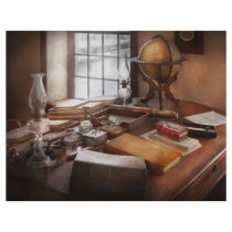 Lawyer - The Adventurer