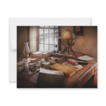 Lawyer - The Adventurer