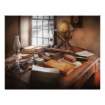 Lawyer - The Adventurer Letterhead