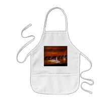 Lawyer  - The written law Aprons