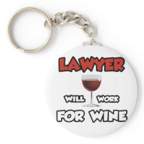 Lawyer ... Will Work For Wine
