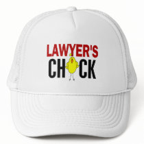 Lawyer's Chick