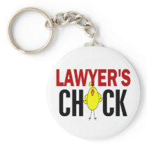 Lawyer's Chick