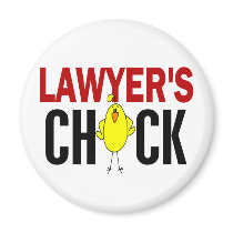 Lawyer's Chick
