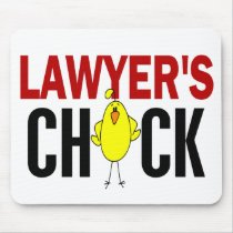 Lawyer's Chick