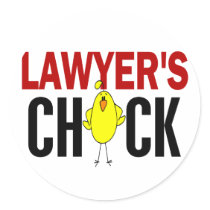 Lawyer's Chick