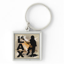 lax6 key chains