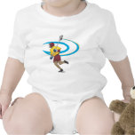 LAX Player Tee Shirt