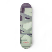 LAX SKATE DECKS