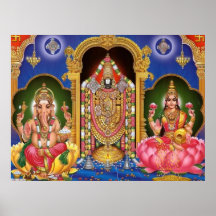laxmi-ganesh posters