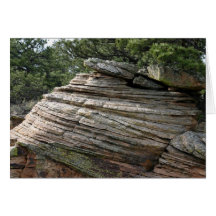 Layer Rock Cards