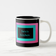 Layers Mug