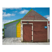 Layers Photographic Print