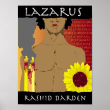 Lazarus (2005) posters