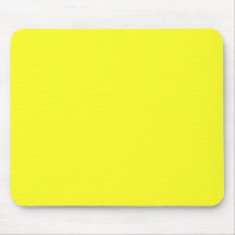 Lazer Lemon Mousepad