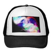LazerLeech Hats
