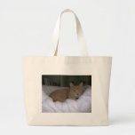 Lazy Cat Bag