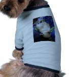 Lazy Cat Pet T-shirt
