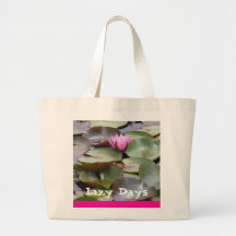 Lazy Days Bags