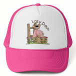 Lazy Days hats