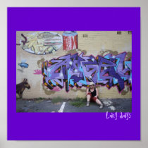 Lazy days.... poster