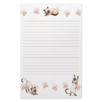 Lazy Days Stationery