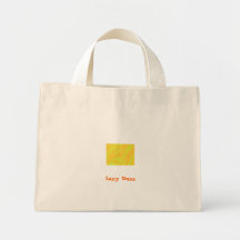 Lazy Daze Bag