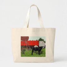 Lazy Dog Bags