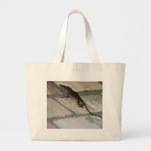 Lazy Lizard Bag