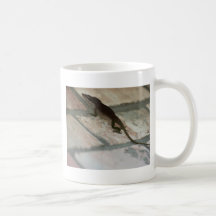 Lazy Lizard Mugs