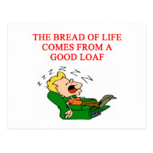 lazy loafer joke postcards