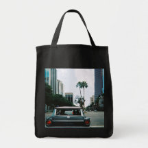 LBC - Long Beach, California Bag