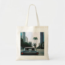 LBC - Long Beach, California Bags