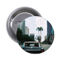 LBC - Long Beach, California Button