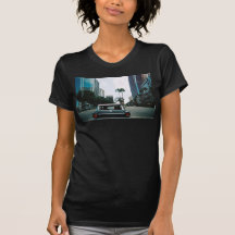 LBC - Long Beach, California T Shirts