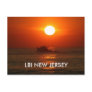 LBI NEW JERSEY POST CARD
