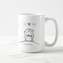 LD   GC MUGS