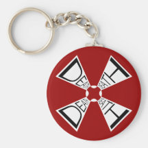 LD/MD - Death in Negative Keychain