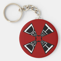 LD/MD - Death Keychains