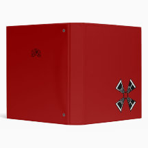LD/MD - Death Vinyl Binders