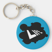 LD/MD - Life Key Chains