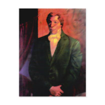 LDS Gifts and Cards Postcards