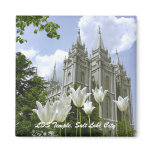 LDS Temple, Salt Lake City magnets
