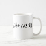 Le ballot le plus frais du monde tasse à café